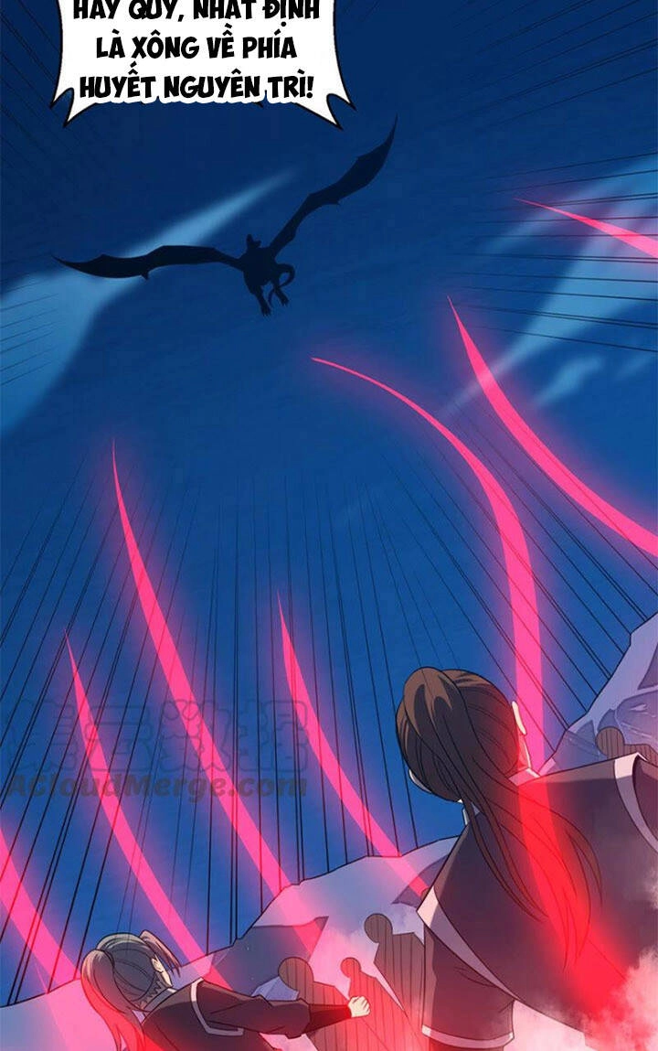 Thôn Phệ Vĩnh Hằng Chapter 159 - 17