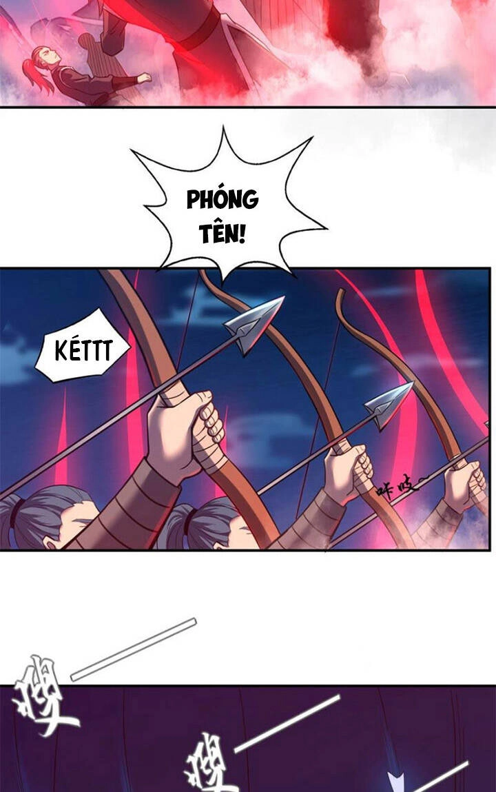 Thôn Phệ Vĩnh Hằng Chapter 159 - 18