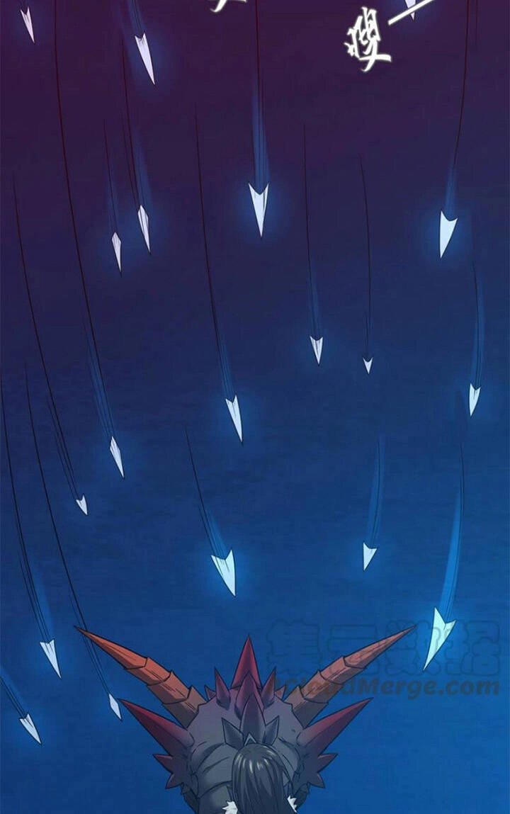 Thôn Phệ Vĩnh Hằng Chapter 159 - 19