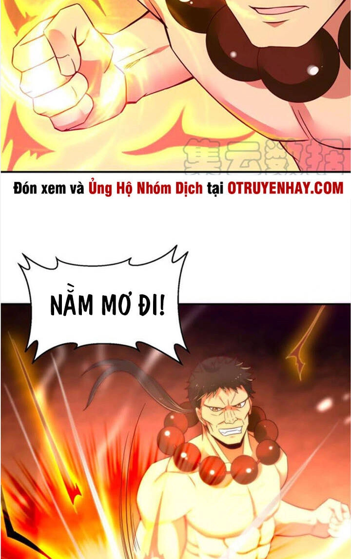 Thôn Phệ Vĩnh Hằng Chapter 160 - 17