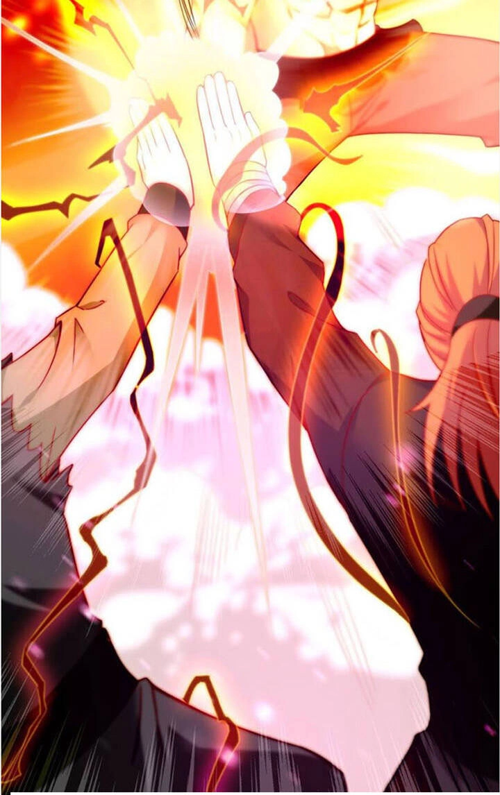 Thôn Phệ Vĩnh Hằng Chapter 160 - 18