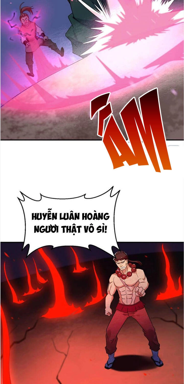 Thôn Phệ Vĩnh Hằng Chapter 160 - 23