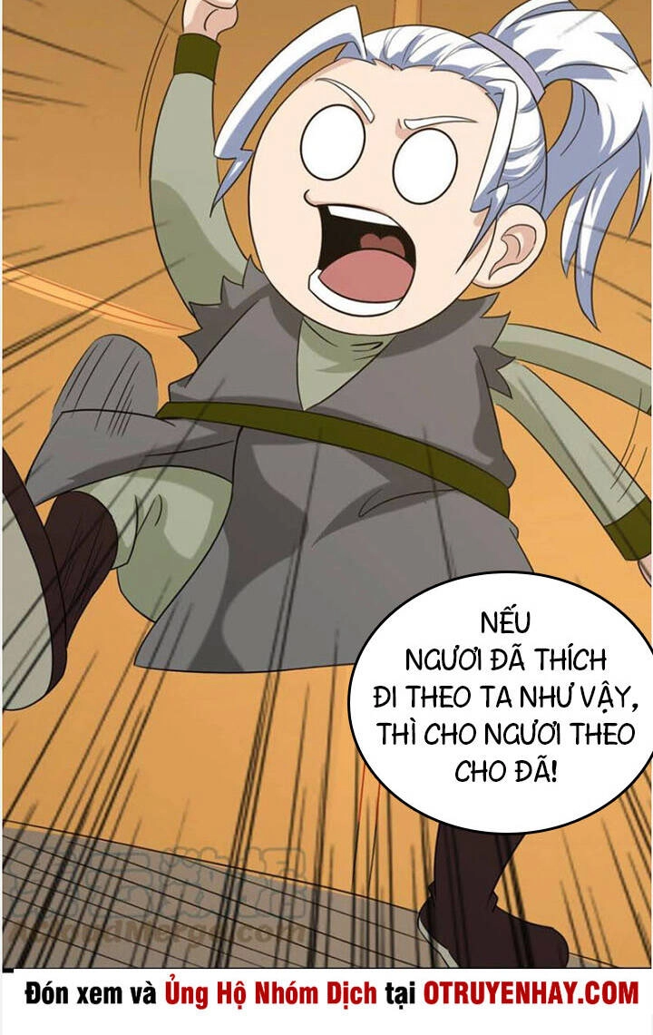 Thôn Phệ Vĩnh Hằng Chapter 161 - 8