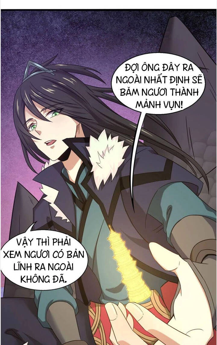 Thôn Phệ Vĩnh Hằng Chapter 161 - 9