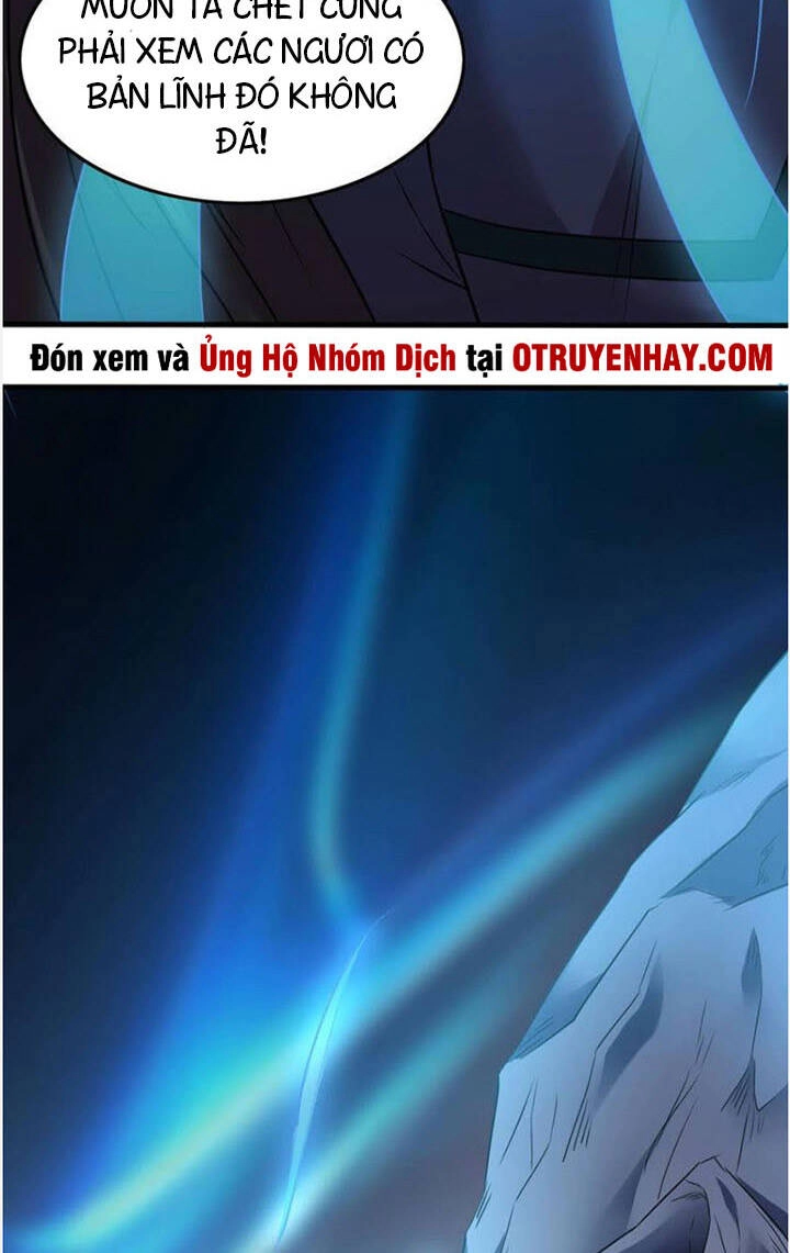 Thôn Phệ Vĩnh Hằng Chapter 161 - 20