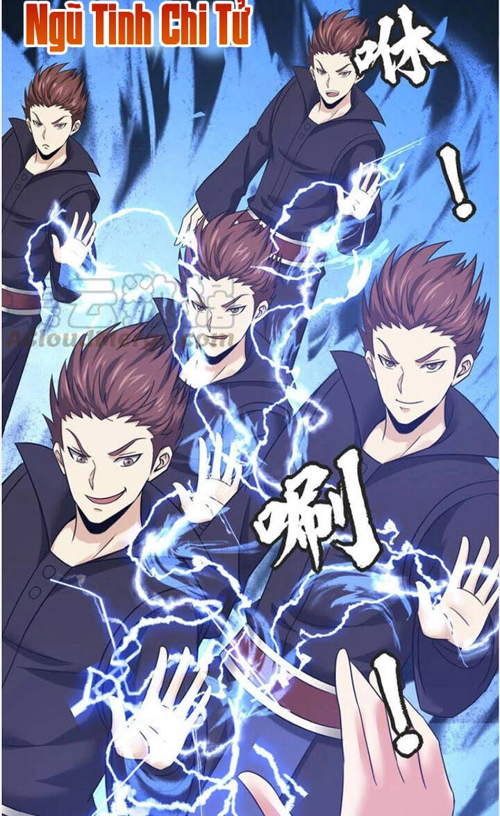 Thôn Phệ Vĩnh Hằng Chapter 161 - 24