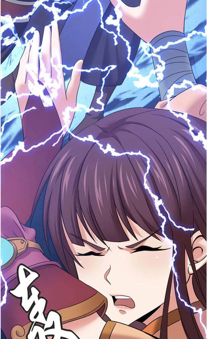 Thôn Phệ Vĩnh Hằng Chapter 161 - 25