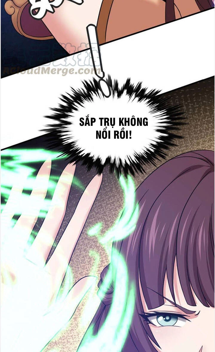 Thôn Phệ Vĩnh Hằng Chapter 161 - 26