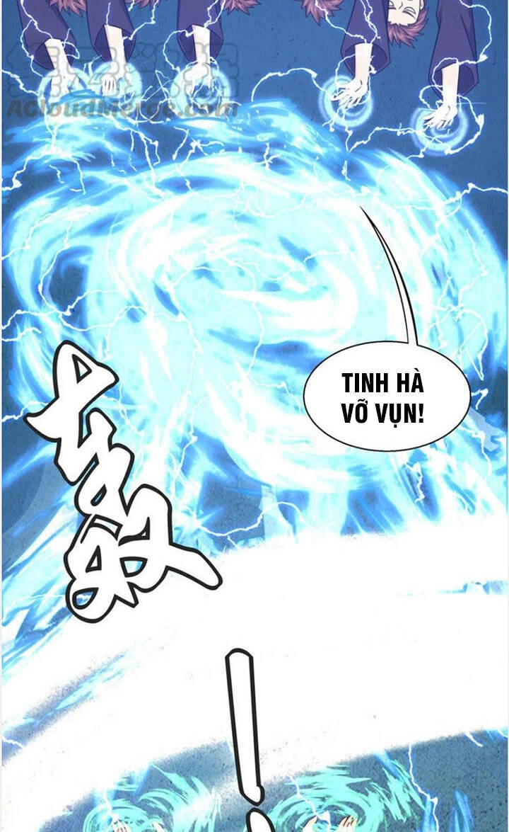 Thôn Phệ Vĩnh Hằng Chapter 161 - 28