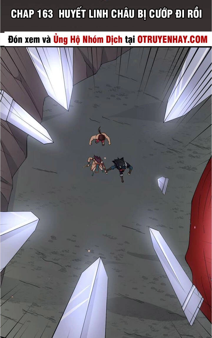 Thôn Phệ Vĩnh Hằng Chapter 163 - 2