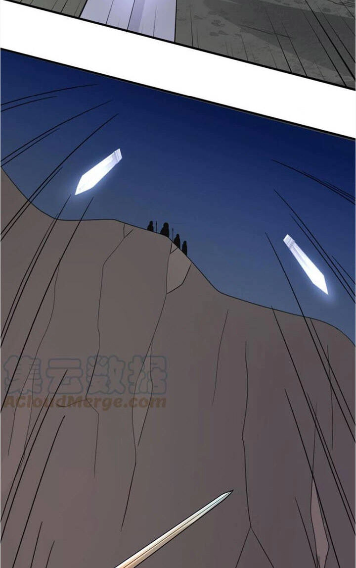 Thôn Phệ Vĩnh Hằng Chapter 163 - 3