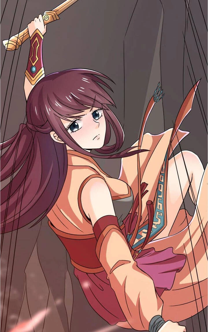 Thôn Phệ Vĩnh Hằng Chapter 163 - 4