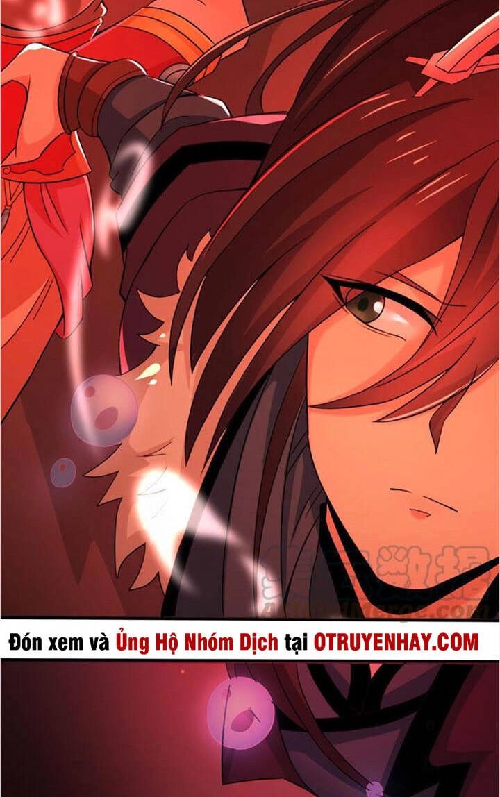 Thôn Phệ Vĩnh Hằng Chapter 163 - 9