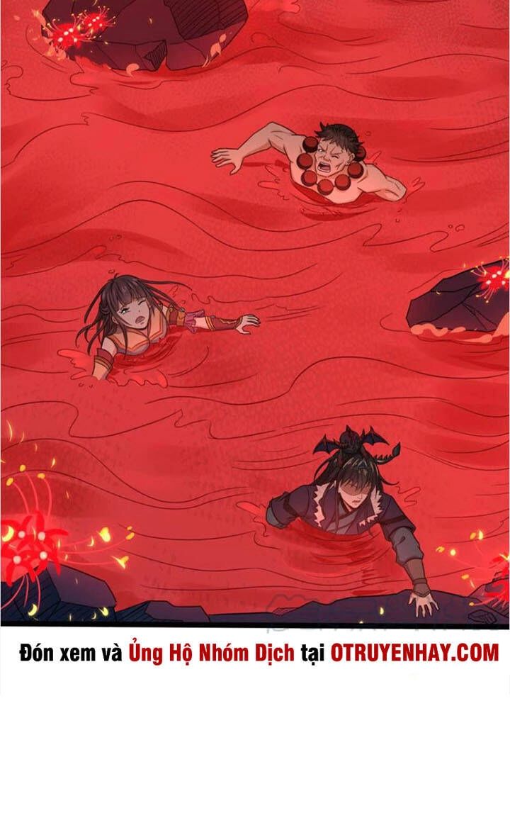 Thôn Phệ Vĩnh Hằng Chapter 163 - 13