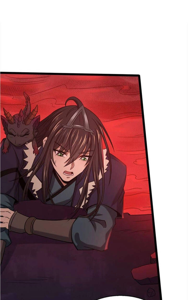 Thôn Phệ Vĩnh Hằng Chapter 163 - 14