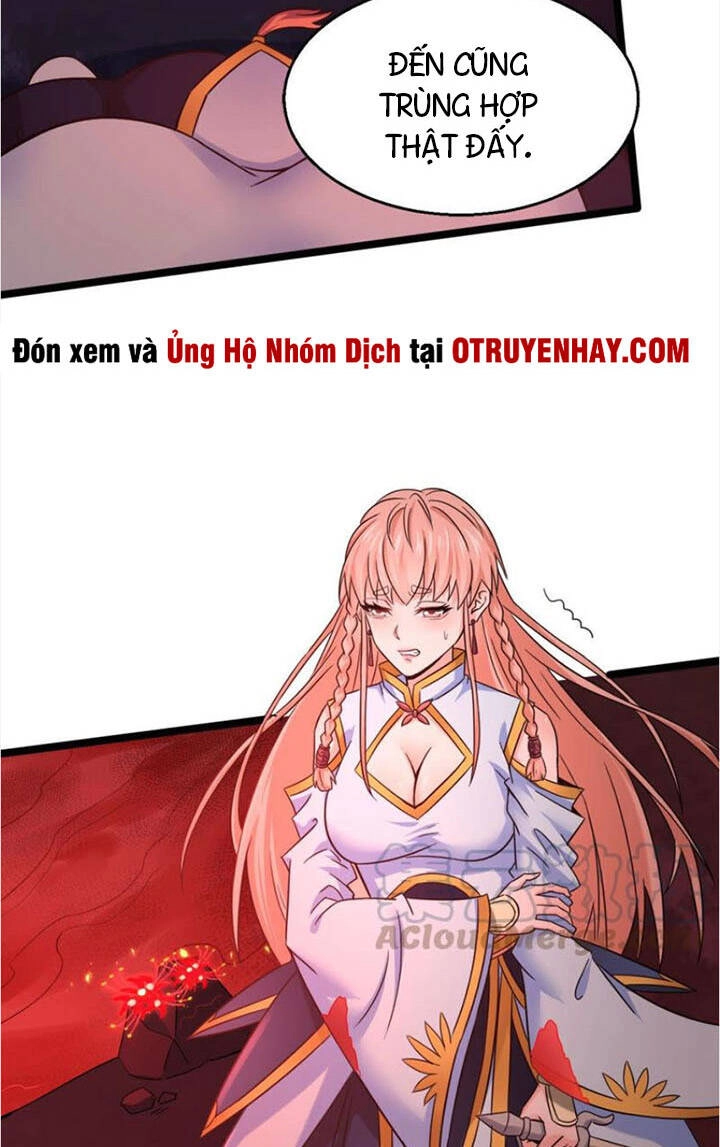 Thôn Phệ Vĩnh Hằng Chapter 163 - 15