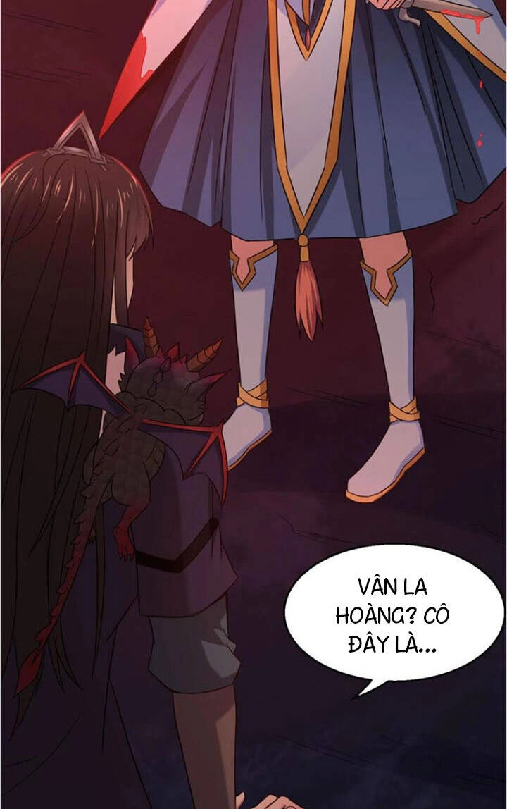 Thôn Phệ Vĩnh Hằng Chapter 163 - 16