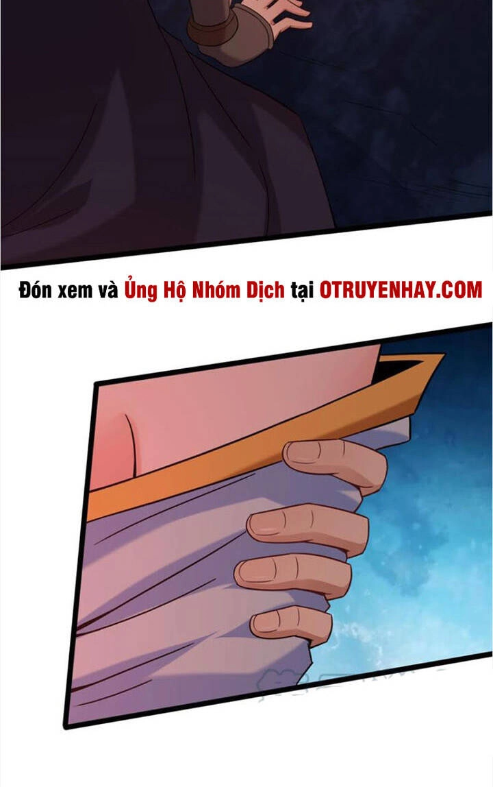 Thôn Phệ Vĩnh Hằng Chapter 163 - 17