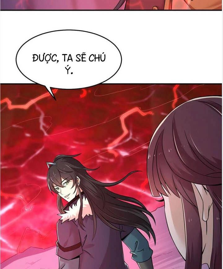 Thôn Phệ Vĩnh Hằng Chapter 163 - 24