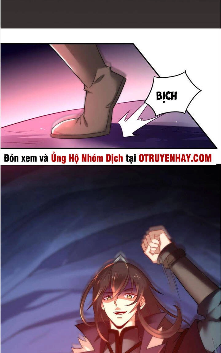 Thôn Phệ Vĩnh Hằng Chapter 164 - 2