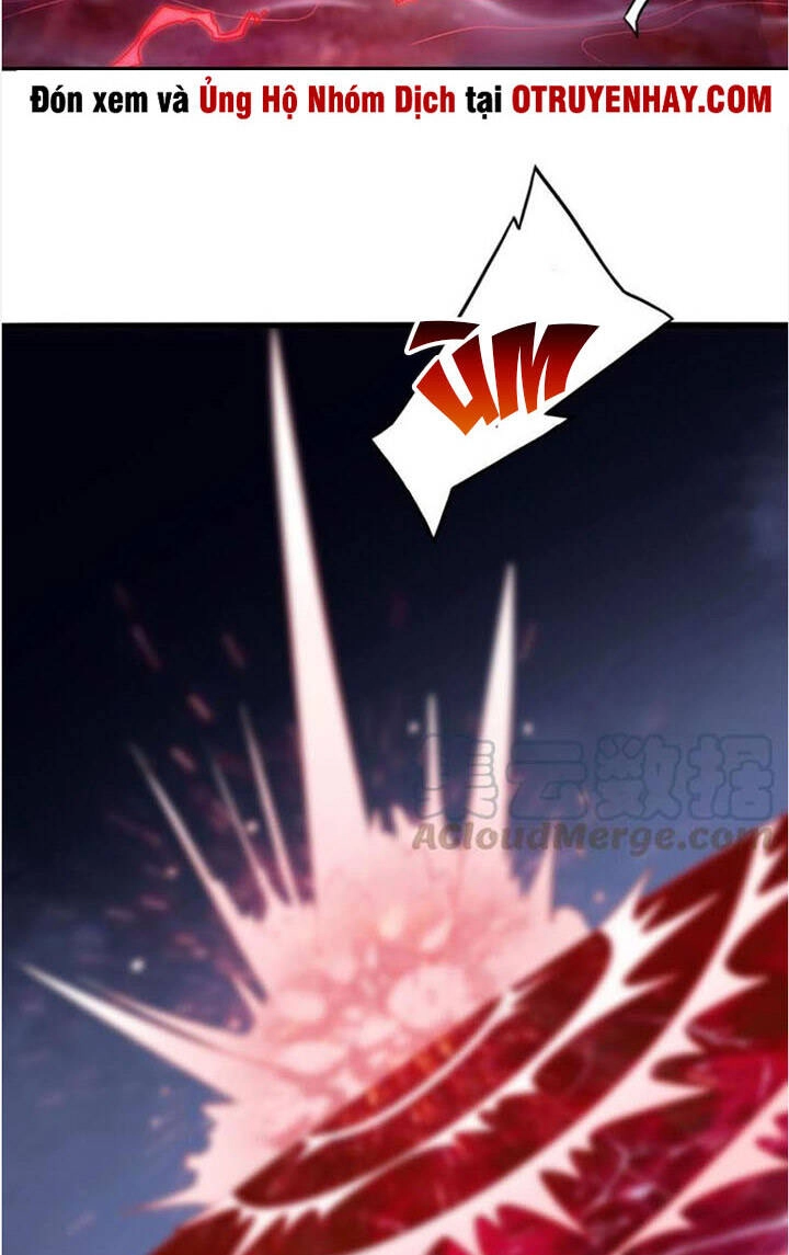 Thôn Phệ Vĩnh Hằng Chapter 164 - 5