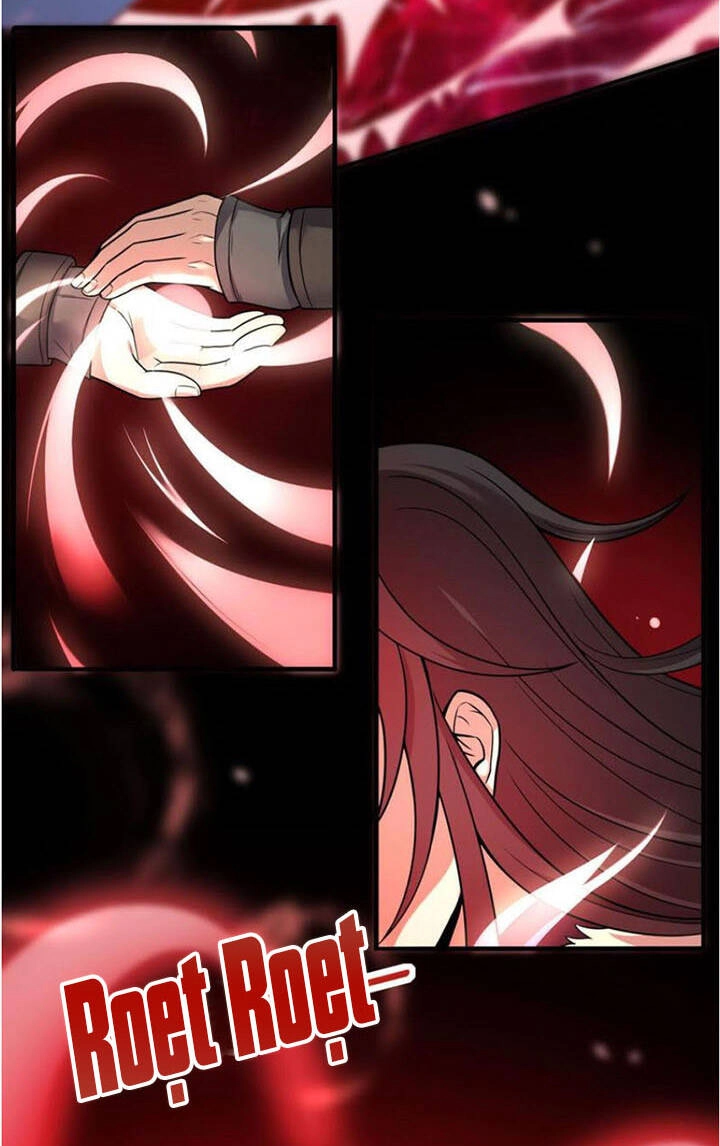 Thôn Phệ Vĩnh Hằng Chapter 164 - 6