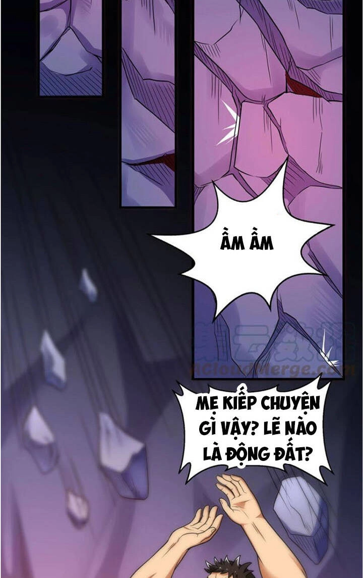 Thôn Phệ Vĩnh Hằng Chapter 164 - 9