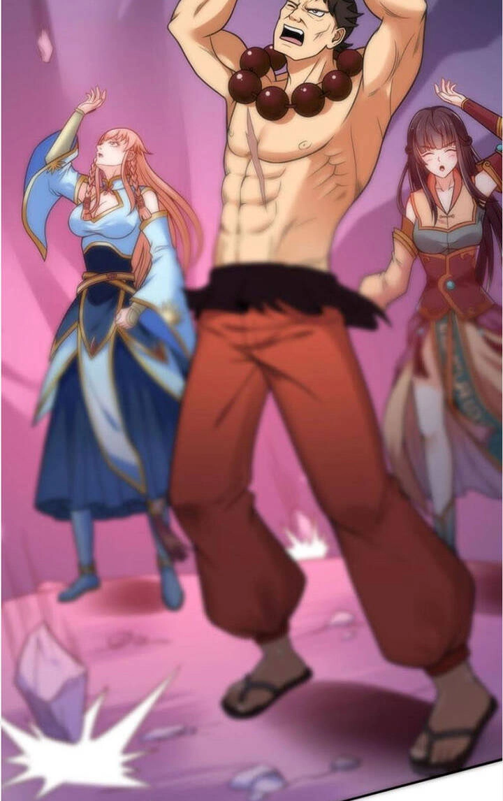 Thôn Phệ Vĩnh Hằng Chapter 164 - 10