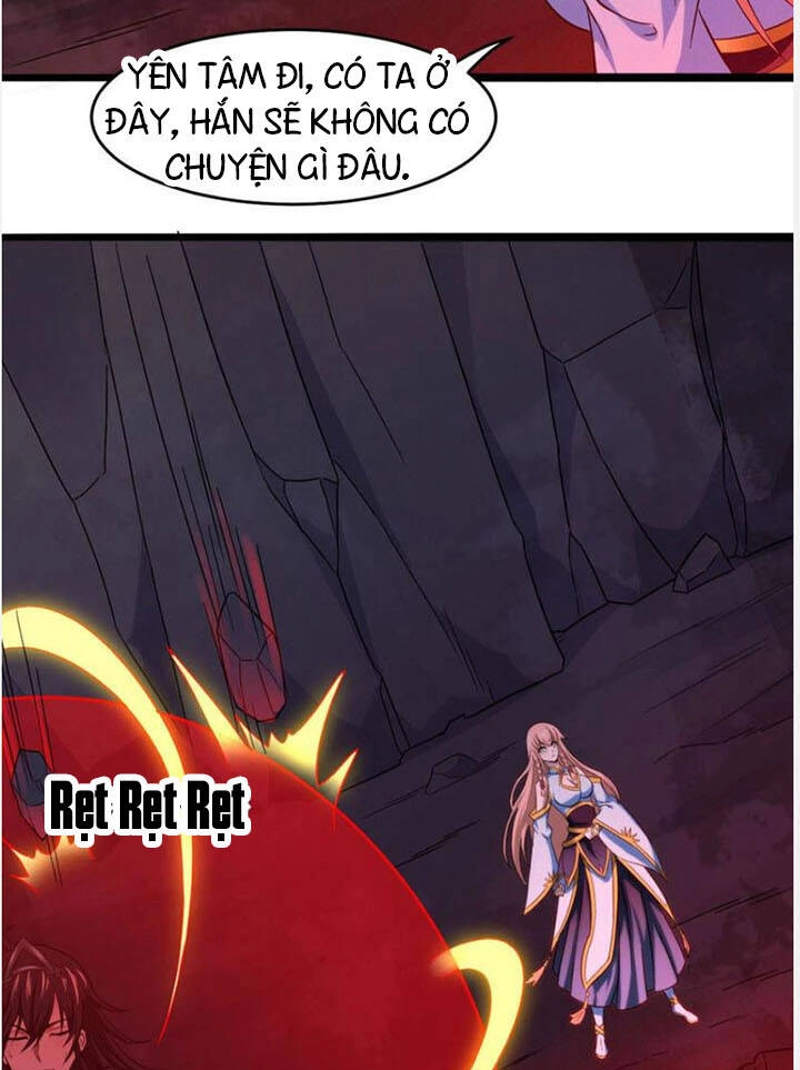 Thôn Phệ Vĩnh Hằng Chapter 164 - 22