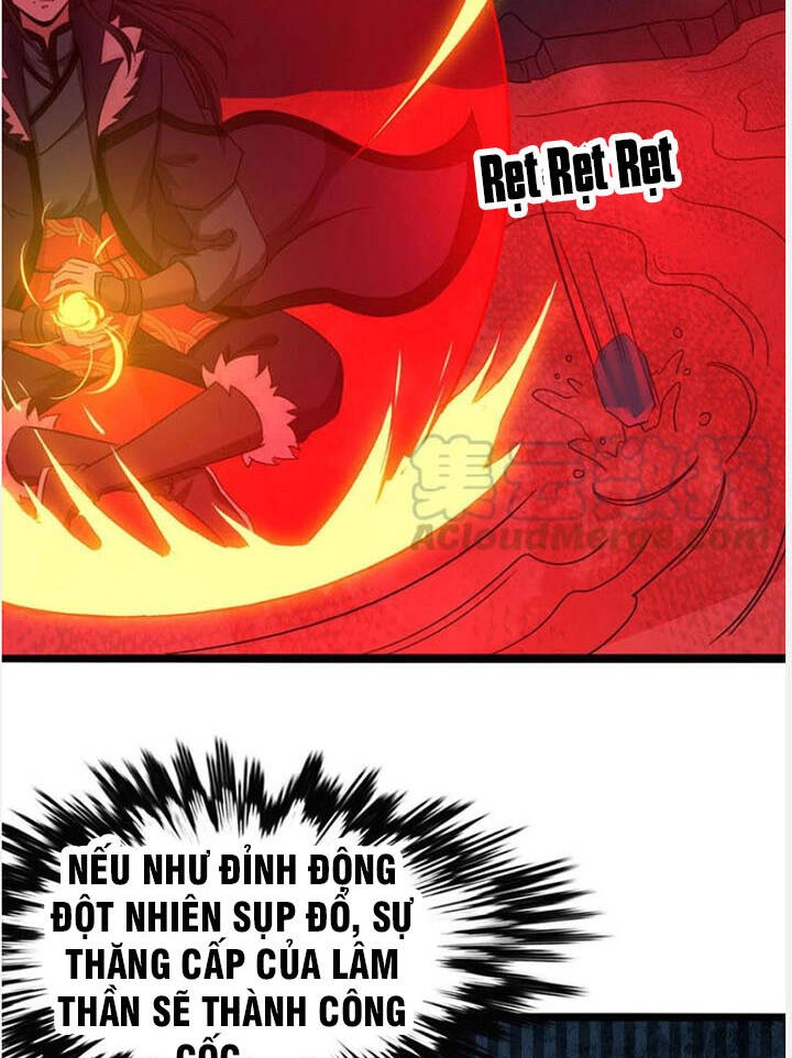 Thôn Phệ Vĩnh Hằng Chapter 164 - 23