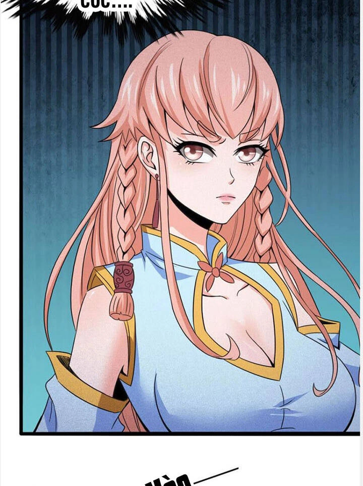 Thôn Phệ Vĩnh Hằng Chapter 164 - 24