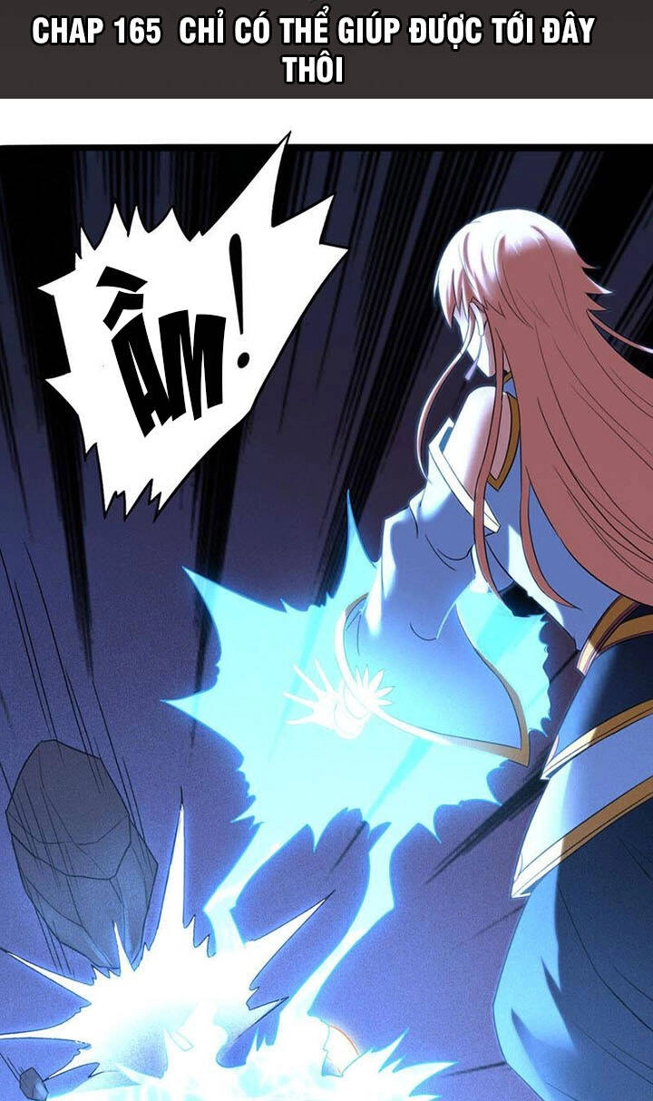 Thôn Phệ Vĩnh Hằng Chapter 165 - 2