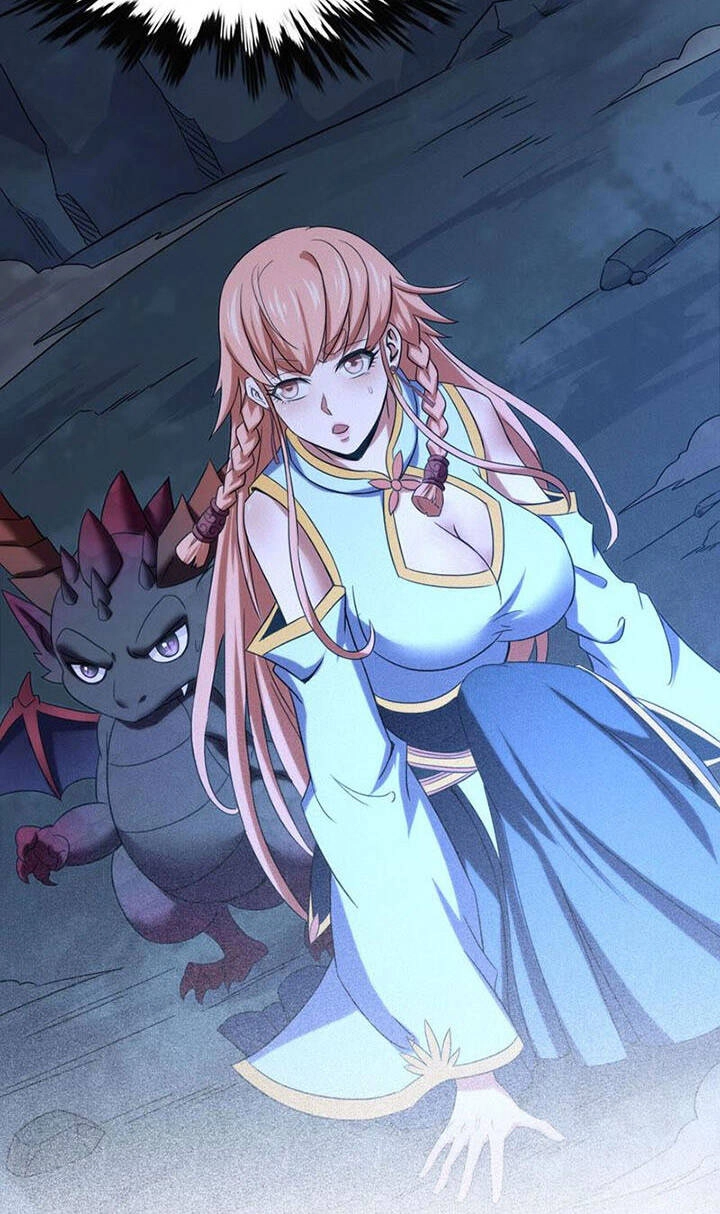 Thôn Phệ Vĩnh Hằng Chapter 165 - 4