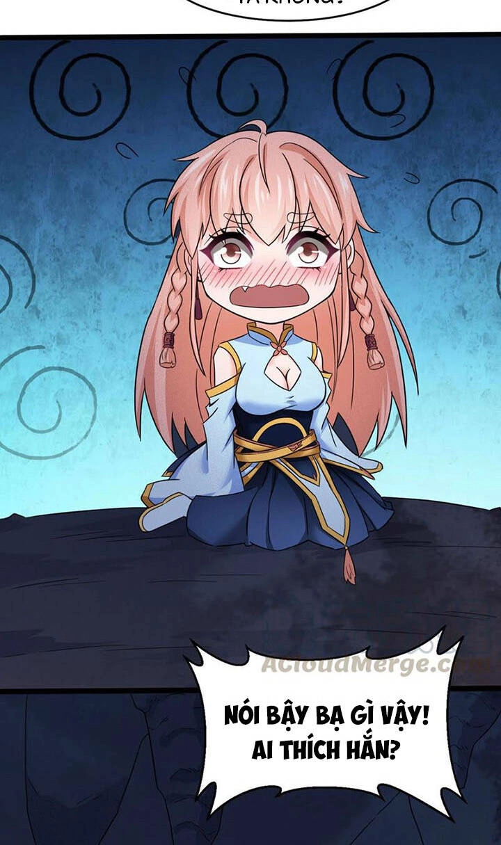 Thôn Phệ Vĩnh Hằng Chapter 165 - 6