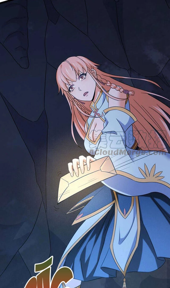 Thôn Phệ Vĩnh Hằng Chapter 165 - 10