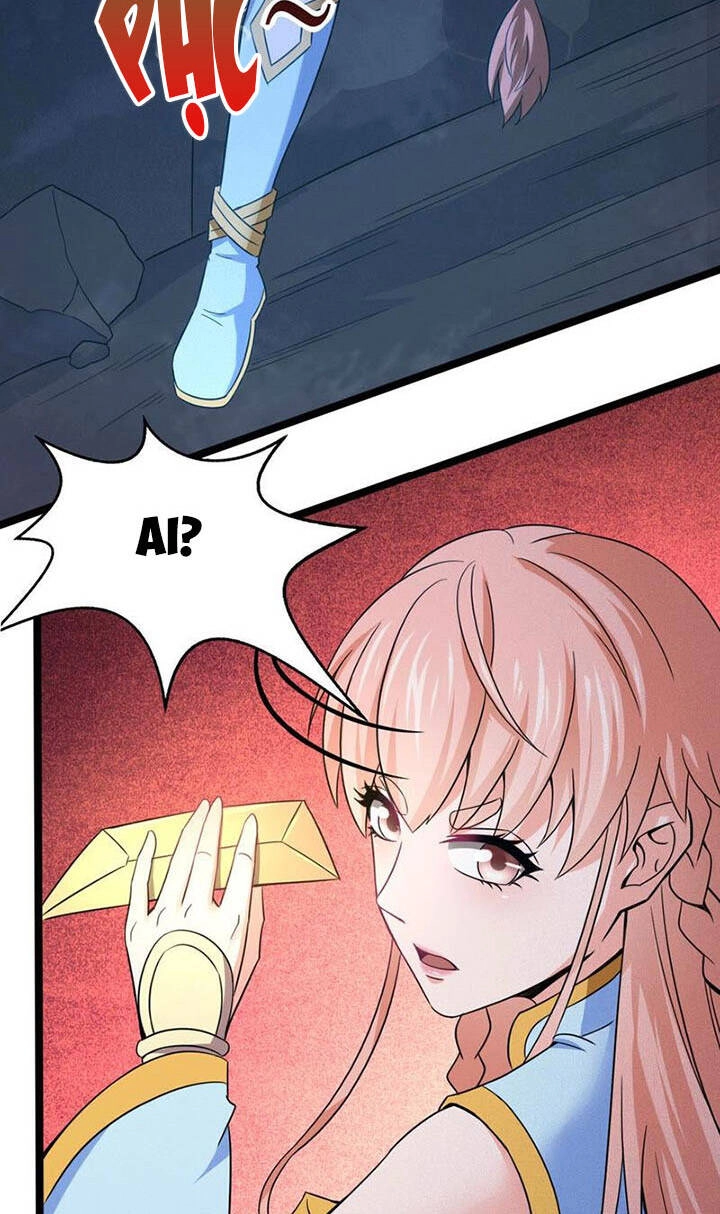 Thôn Phệ Vĩnh Hằng Chapter 165 - 11