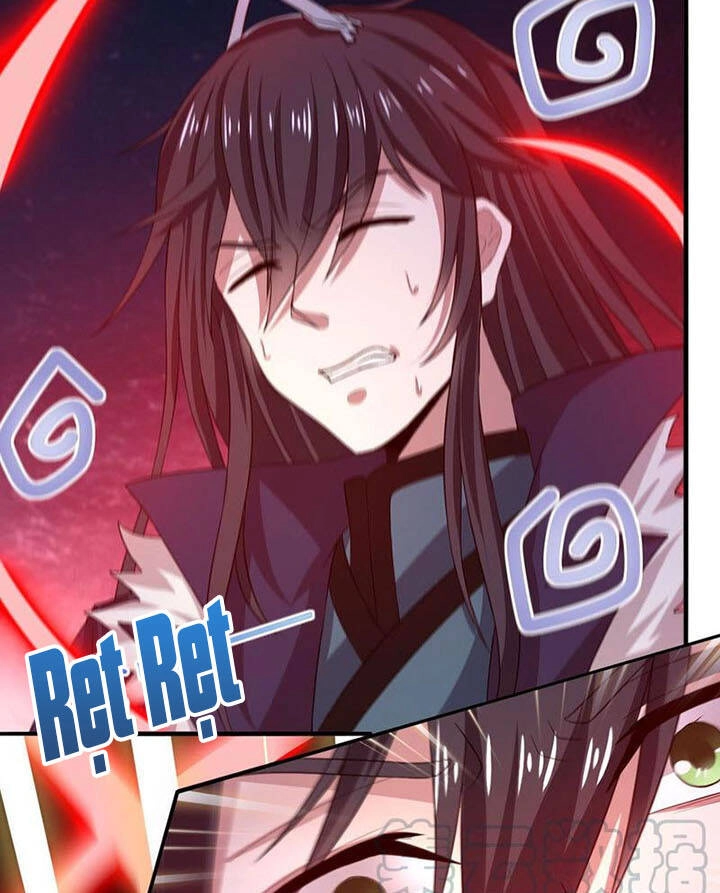 Thôn Phệ Vĩnh Hằng Chapter 165 - 22