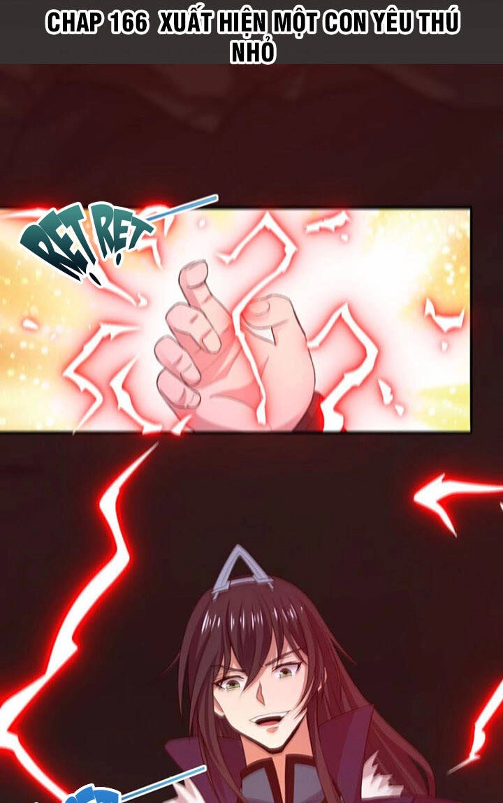 Thôn Phệ Vĩnh Hằng Chapter 166 - 2