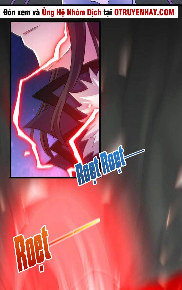 Thôn Phệ Vĩnh Hằng Chapter 166 - 6