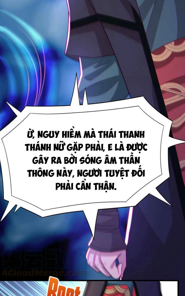 Thôn Phệ Vĩnh Hằng Chapter 166 - 16