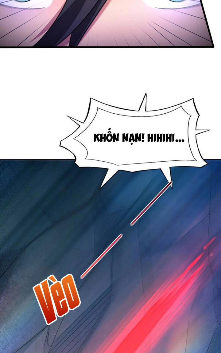 Thôn Phệ Vĩnh Hằng Chapter 166 - 19