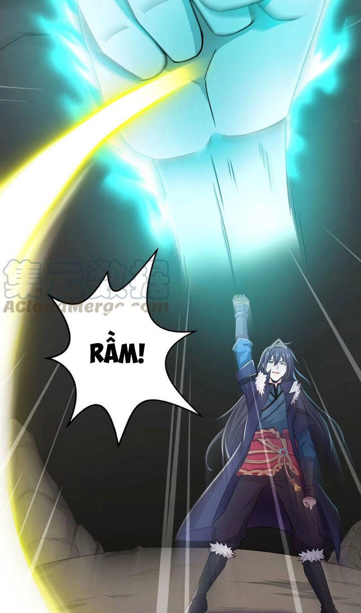 Thôn Phệ Vĩnh Hằng Chapter 166 - 22