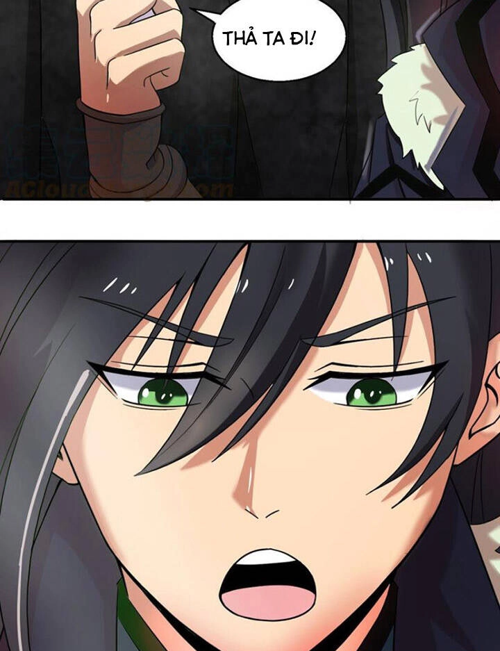 Thôn Phệ Vĩnh Hằng Chapter 167 - 5