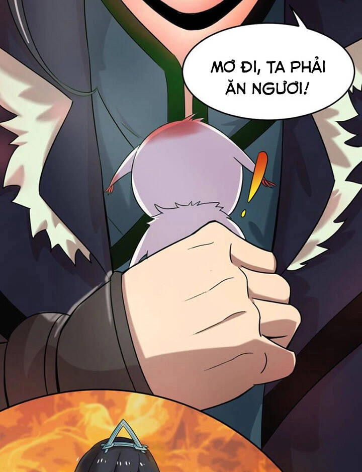 Thôn Phệ Vĩnh Hằng Chapter 167 - 6