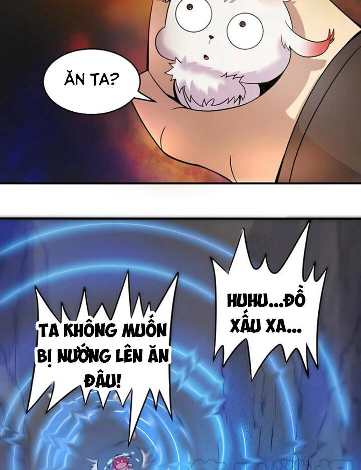 Thôn Phệ Vĩnh Hằng Chapter 167 - 8