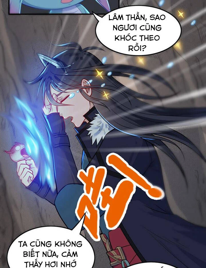 Thôn Phệ Vĩnh Hằng Chapter 167 - 11