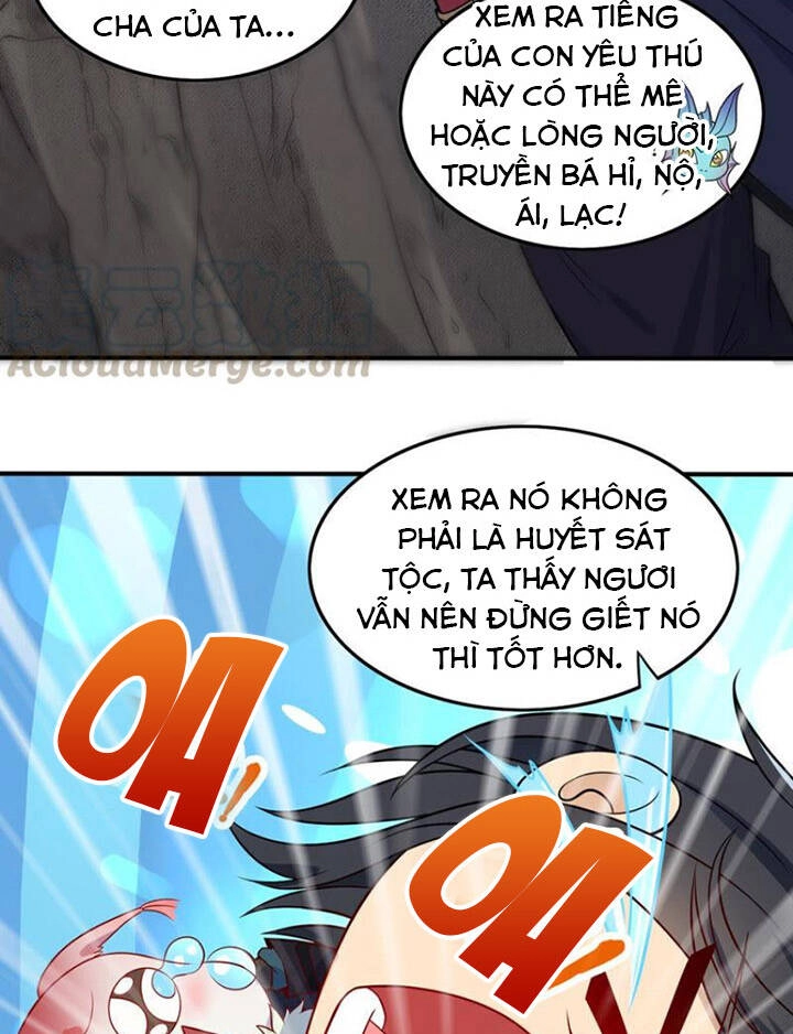 Thôn Phệ Vĩnh Hằng Chapter 167 - 12