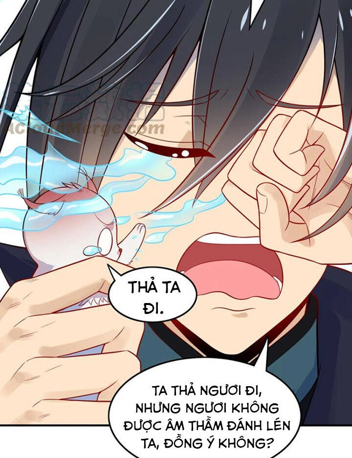 Thôn Phệ Vĩnh Hằng Chapter 167 - 14