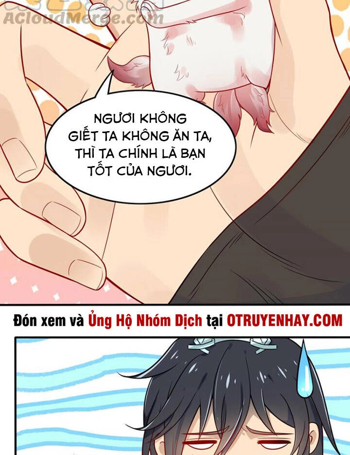 Thôn Phệ Vĩnh Hằng Chapter 167 - 16