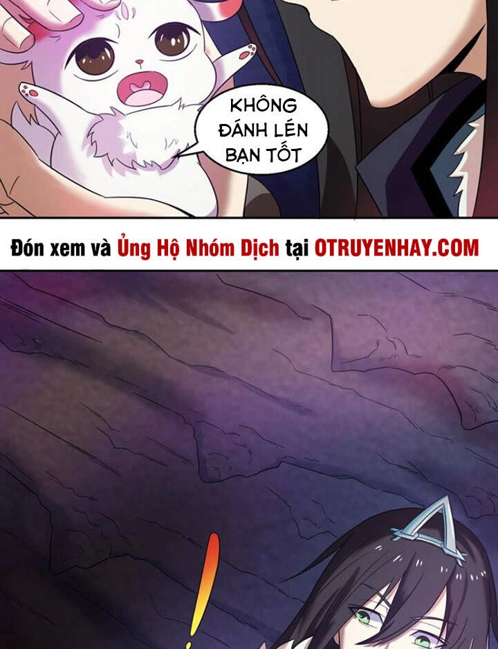 Thôn Phệ Vĩnh Hằng Chapter 167 - 18